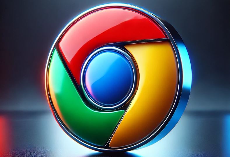 Google chrome