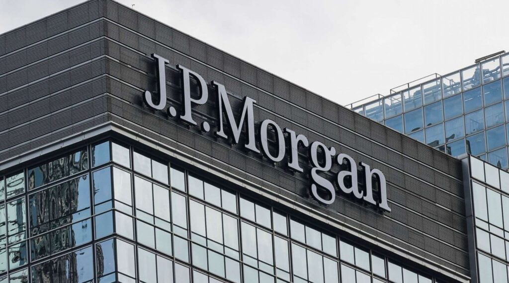 JP Morgan Layoffs